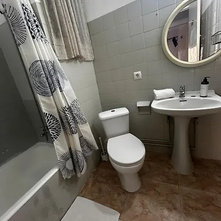 Sol Celeste Guest house