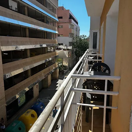 Gasthuis Sol Celeste Lloret de Mar