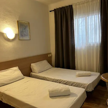 Vendégház Sol Celeste *