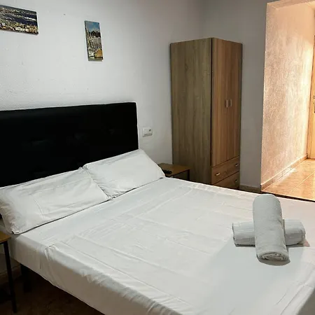Pensionat Sol Celeste